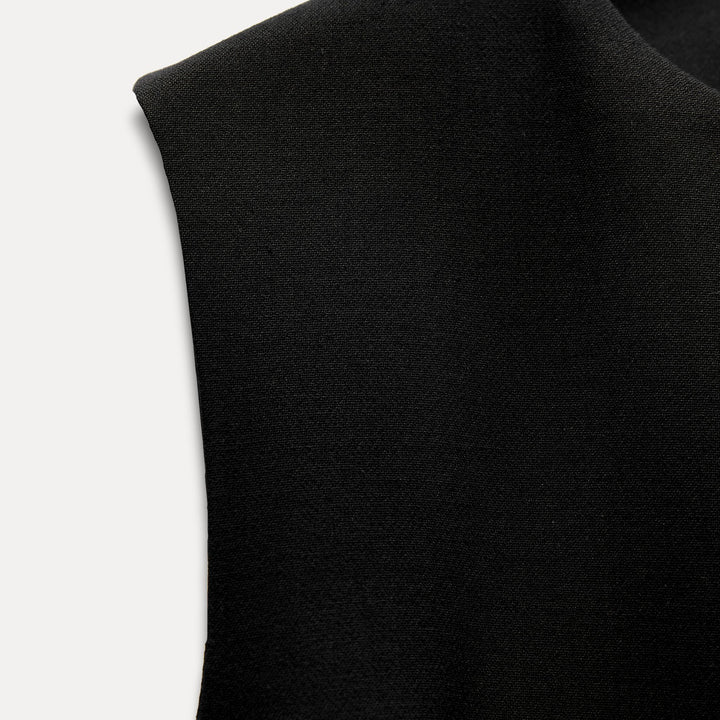 Moudda ZARA - Ceinture boucle dorée triple passant - Tunisie 3