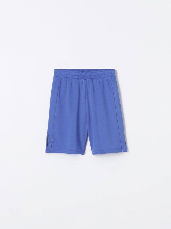 Moudda Lefties - Short / bermuda - Tunisie 2