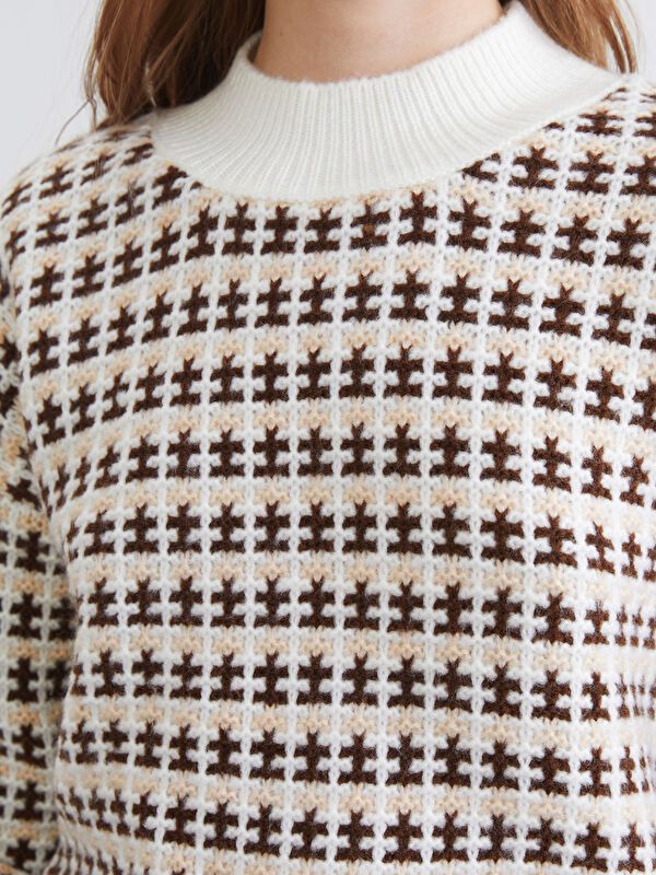 Moudda LC Waikiki - Pull en tricot - Tunisie 3