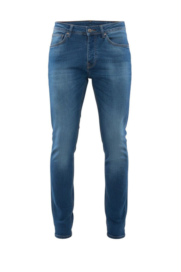 Moudda Billiorich - Jean Slim Fit - Tunisie 1