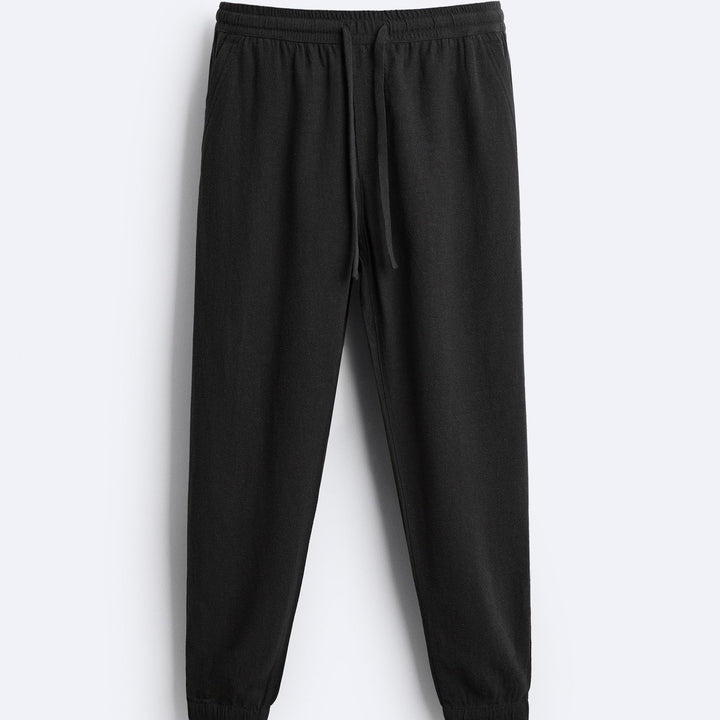 Moudda ZARA - Summer Trousers - Tunisie 2