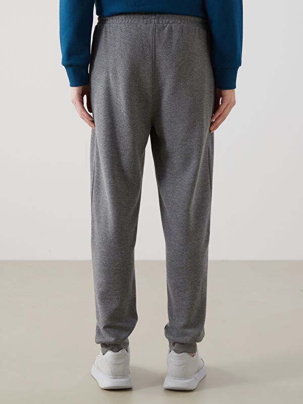 Moudda LC Waikiki - pantalon en jersey pour Hommes - Tunisie 4