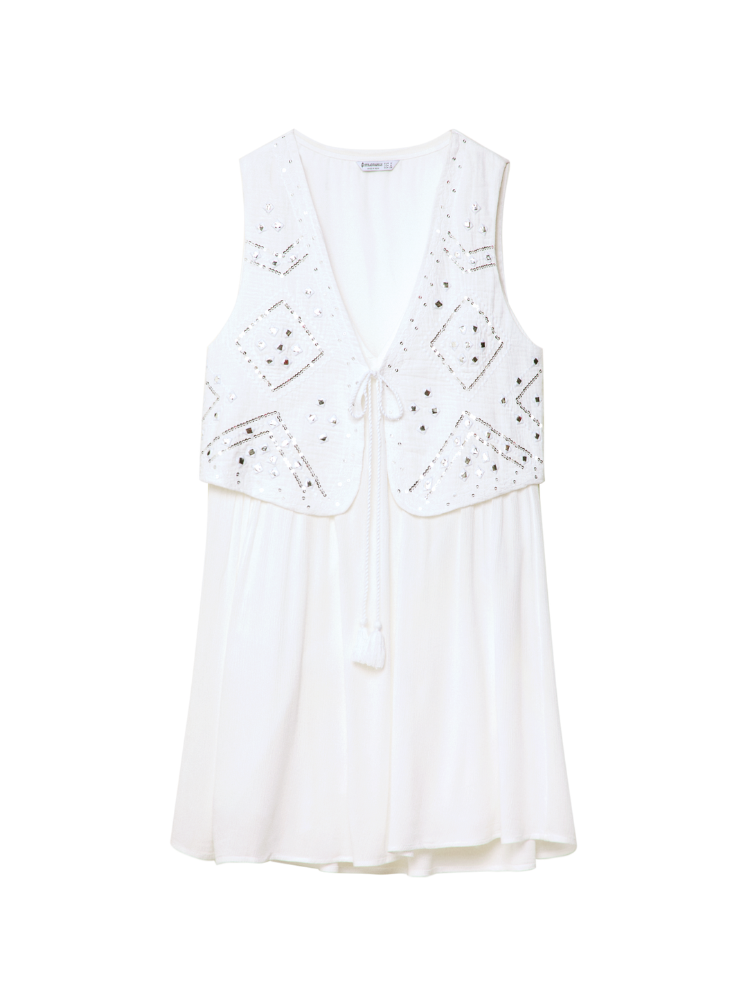 Moudda STRADIVARIUS - Robe - Tunisie 3