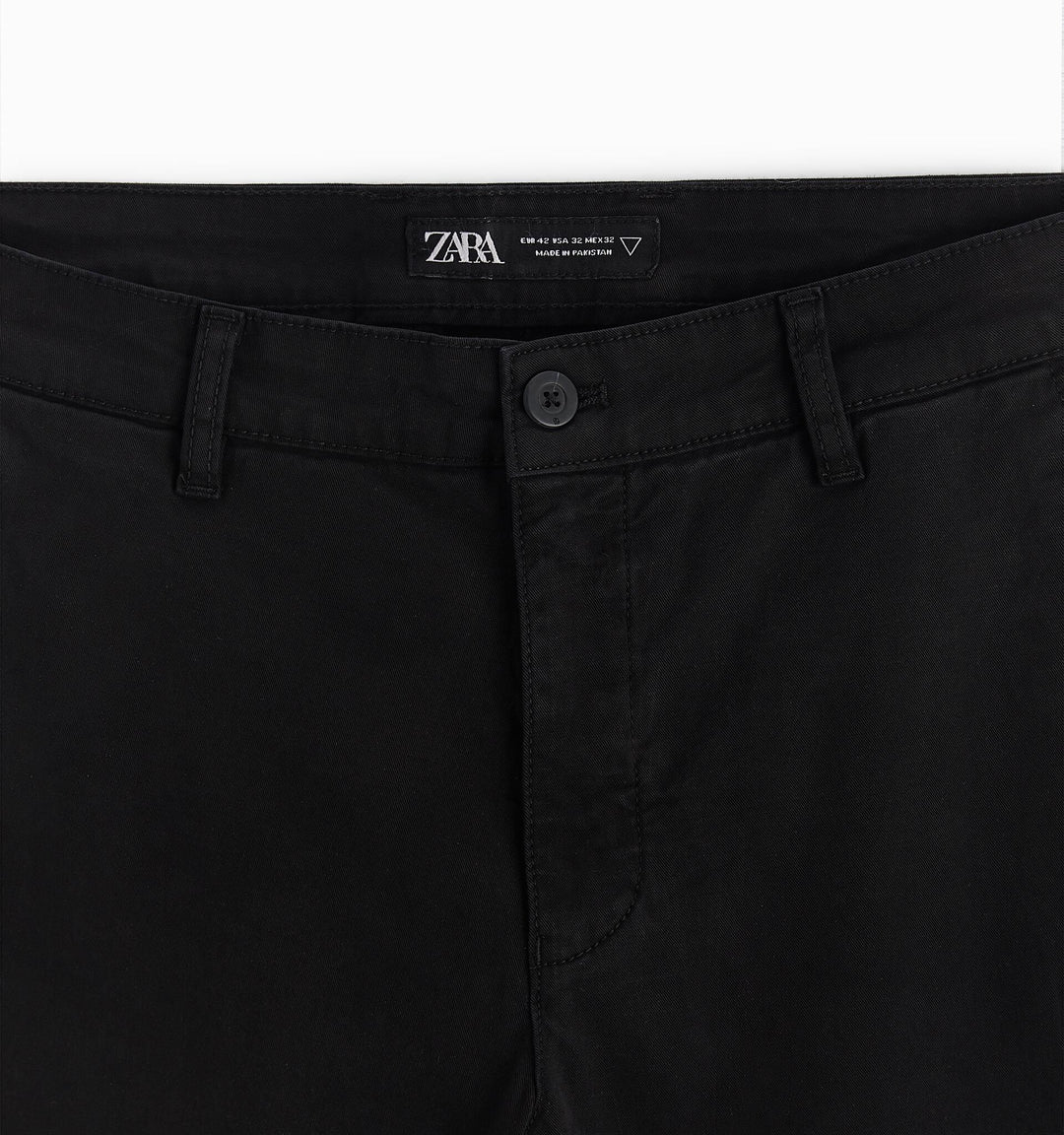 Moudda ZARA - Pantalon - Tunisie 3