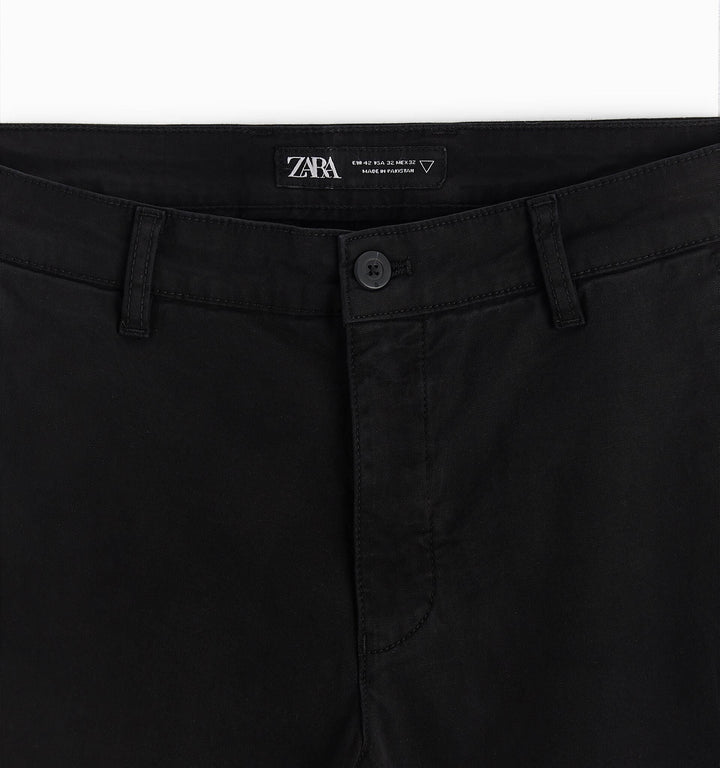 Moudda ZARA - Pantalon - Tunisie 3