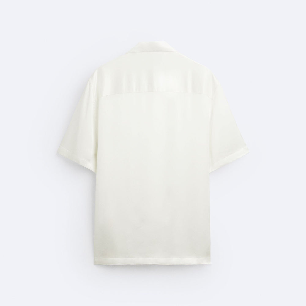 Moudda ZARA - Summer Shirt - Tunisie 3