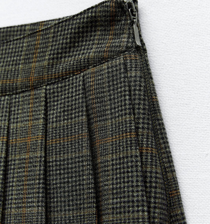 Moudda ZARA - Short - Tunisie 3