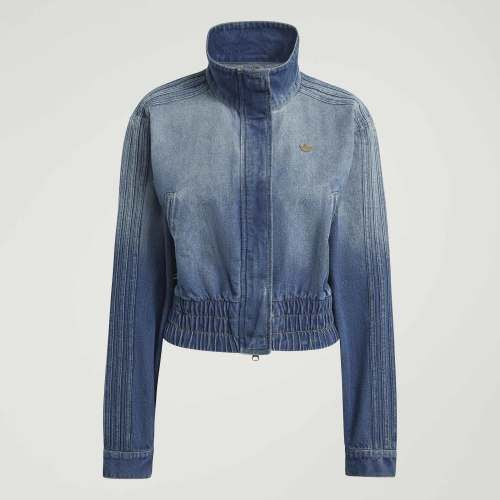 Moudda Adidas - VESTE DE SURVÊTEMENT DENIM - Tunisie 5