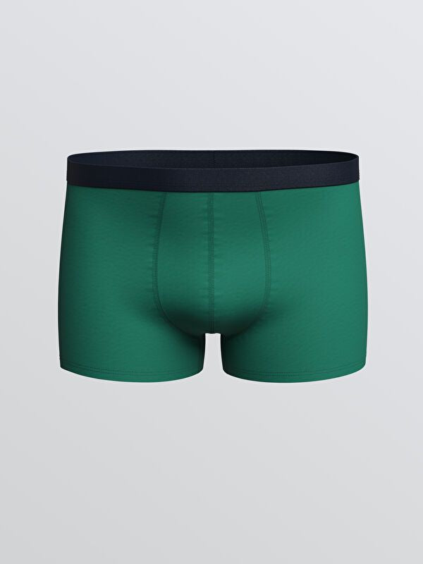 Moudda LC Waikiki - Sous-vêtement boxer pour Hommes - Tunisie 4