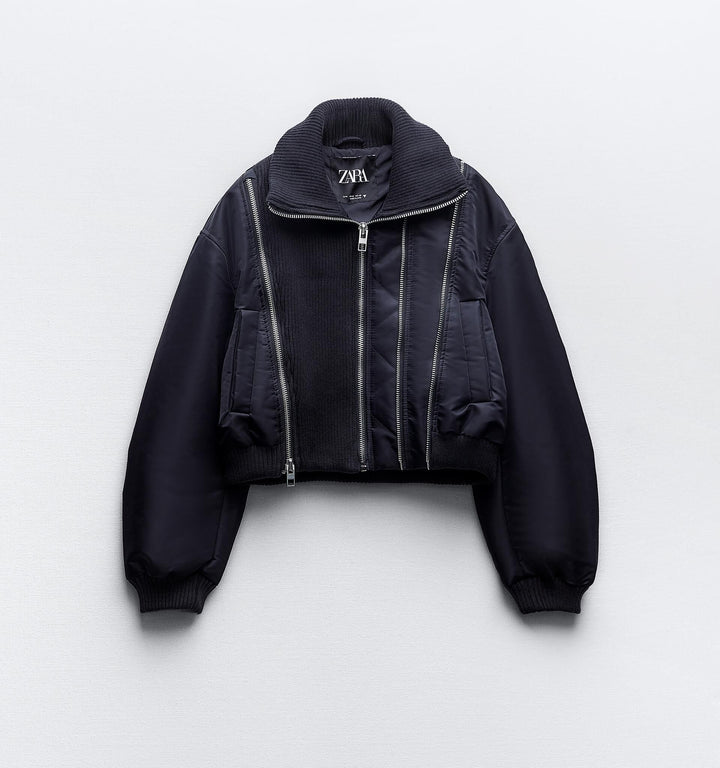 Moudda ZARA - Blouson - Tunisie 5