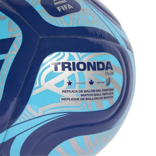 Moudda Adidas - Ballon Club Trionda Coupe du Monde de la FIFA 26™ - Tunisie 3