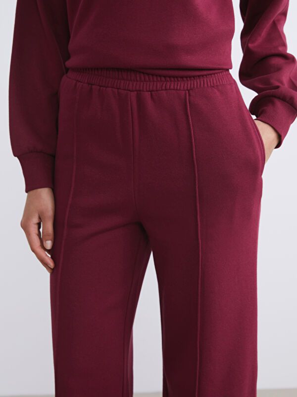 Moudda LC Waikiki - pantalon en jersey pour Femmes - Tunisie 3