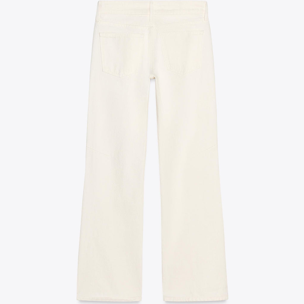 Moudda ZARA - Pantalon Flare - Lacets - Tunisie 2