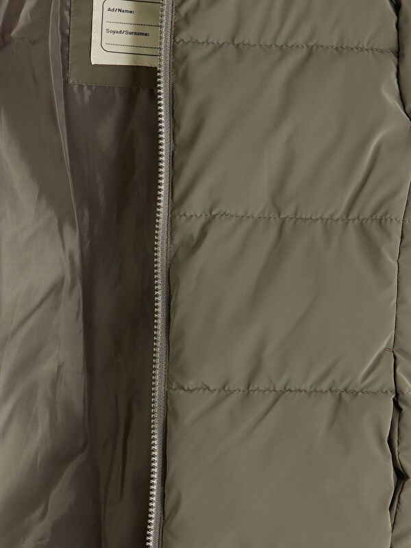 Moudda LC Waikiki - Manteau lourd pour Garçons - Tunisie 3