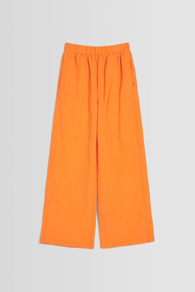 Moudda BERSHKA - Pantalon - 1