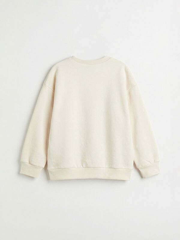 Moudda LC Waikiki - Sweatshirt en jersey - Sous licence - Tunisie 2