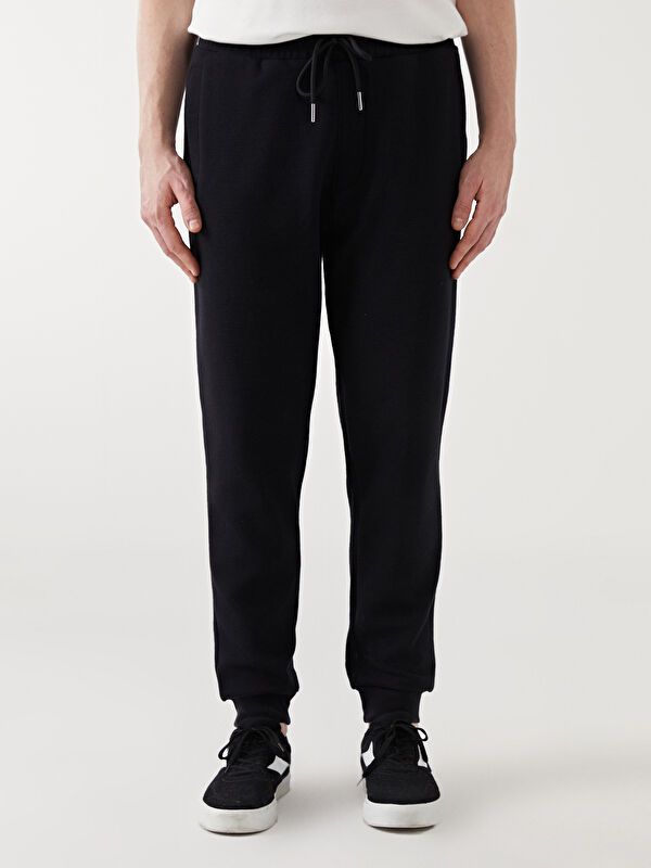 Moudda LC Waikiki - pantalon en jersey pour Hommes - Tunisie 2