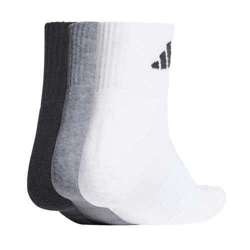 Moudda Adidas - SOCQUETTES REMBOURRÉES SPORTSWEAR (3 PAIRES) - Tunisie 2