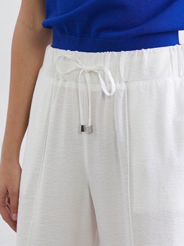Moudda LC Waikiki - Pantalon fin en tissu - Tunisie 3