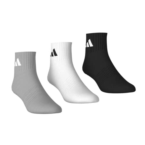 Moudda Adidas - SOCQUETTES REMBOURRÉES SPORTSWEAR (3 PAIRES) - Tunisie 5