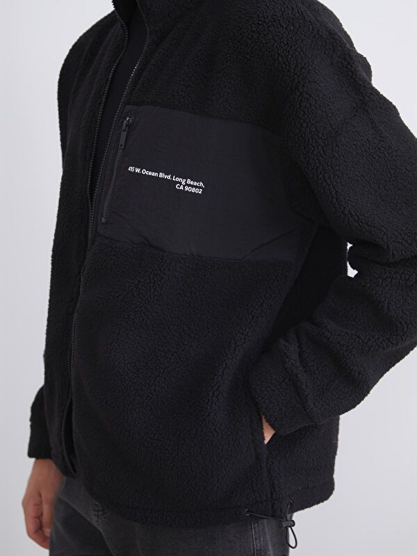 Moudda LC Waikiki - Cardigan en jersey pour Hommes - Tunisie 4