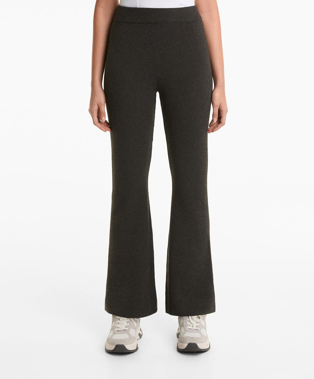 Moudda Oysho - Pantalon Long Flare - Tunisie 1