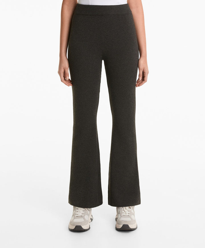 Moudda Oysho - Pantalon Long Flare - Tunisie 1