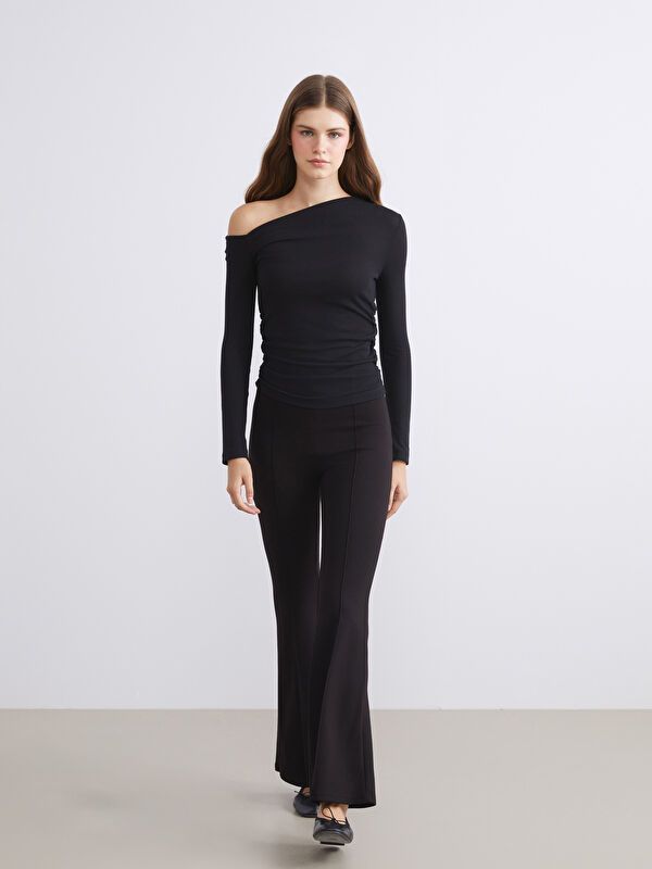 Moudda LC Waikiki - Jersey extensible pour Femmes - Tunisie 1