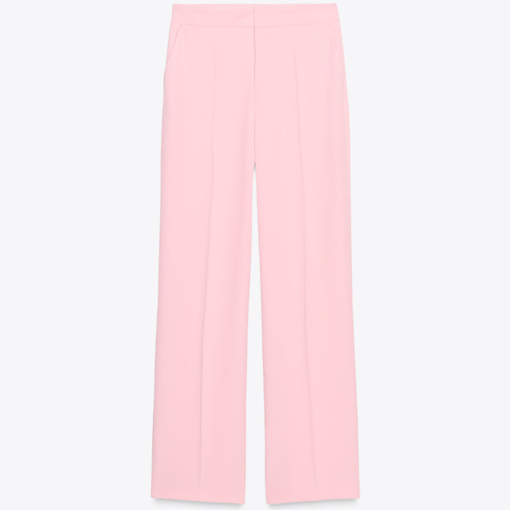 Moudda ZARA - Ensemble Pantalon - Coupe Droite - Tunisie 1
