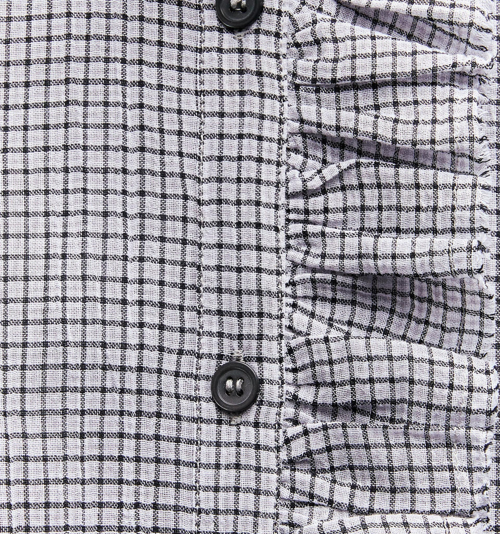 Moudda ZARA - Shirt - Tunisie 2