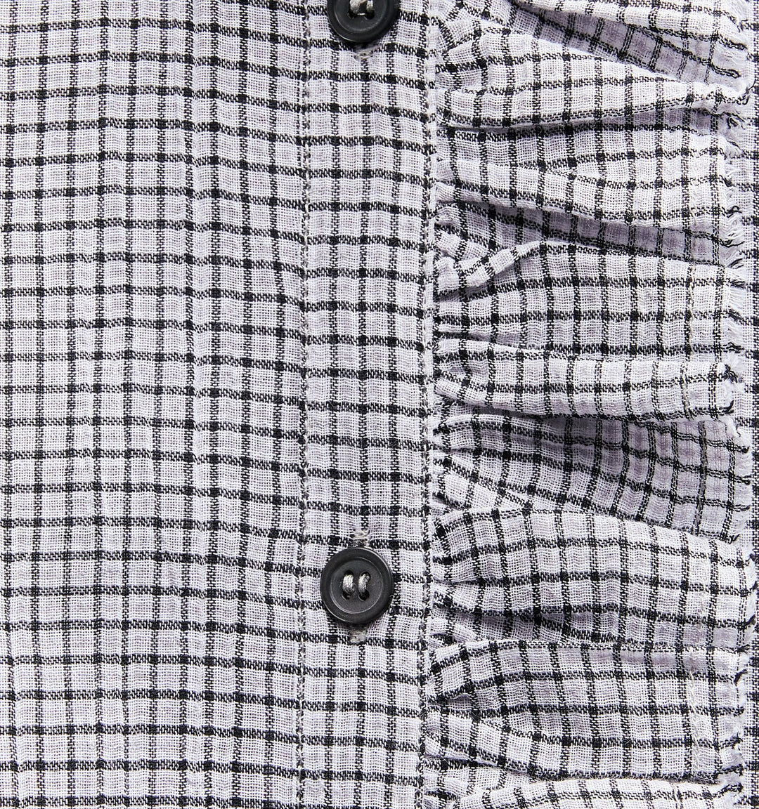 Moudda ZARA - Shirt - Tunisie 2