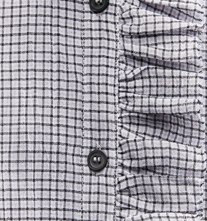 Moudda ZARA - Shirt - Tunisie 2