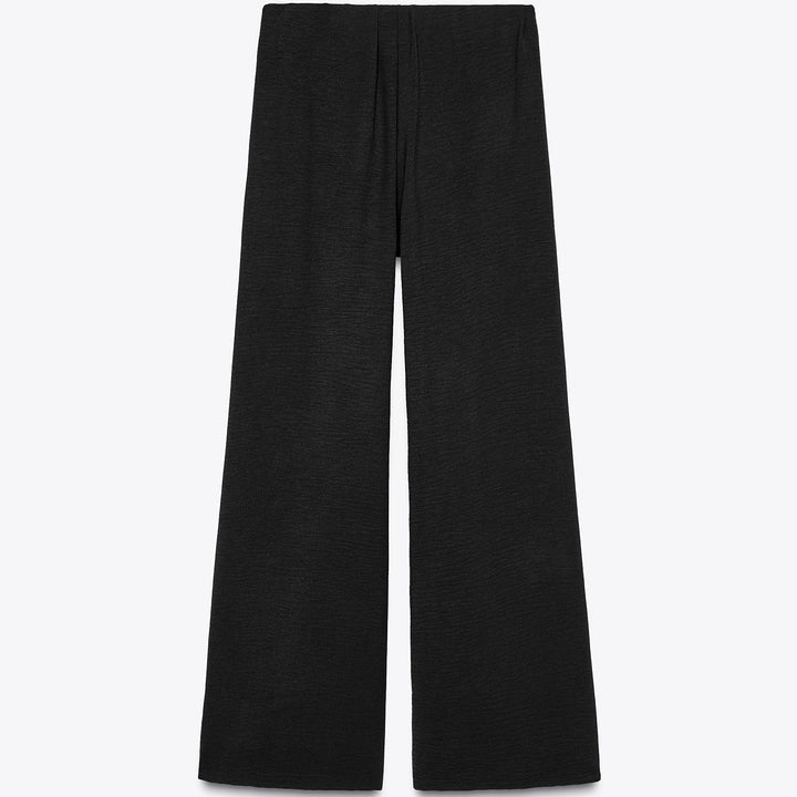 Moudda ZARA - Pantalon Fluide - Pinces - Tunisie 2
