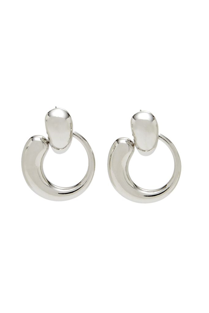 Moudda STRADIVARIUS - Boucle D Oreille - 1