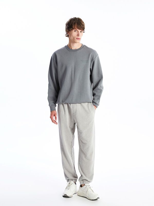 Moudda LC Waikiki - Sweatshirt pour Hommes - Tunisie 2