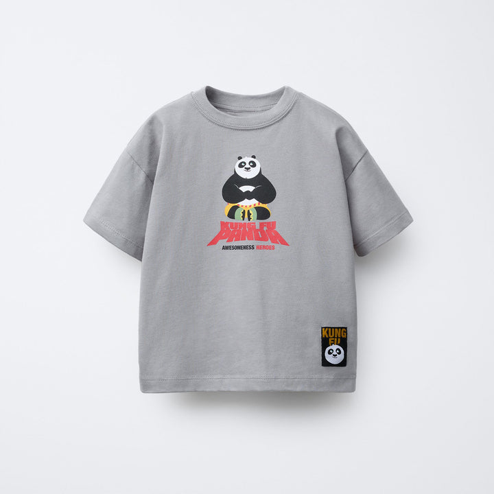 Moudda ZARA - T-Shirt Enfant - Kung Fu Panda (Ramadan) - Tunisie 1