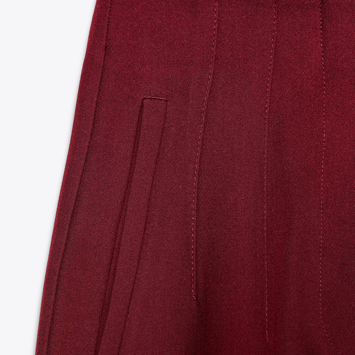 Moudda ZARA - Pantalon - Taille Haute - Tunisie 3