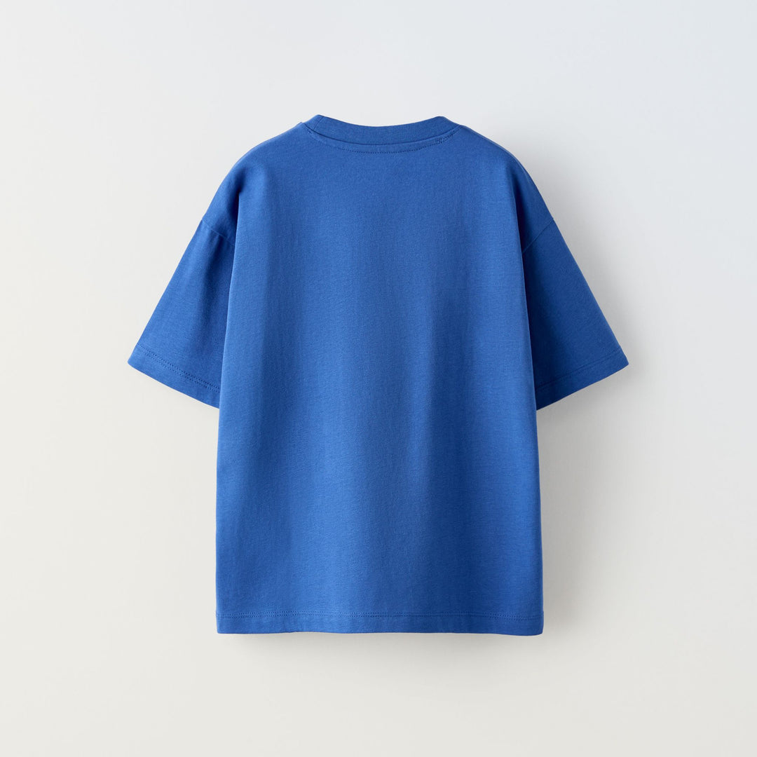 Moudda ZARA - Boy S/Sl Tshirt - Tunisie 3