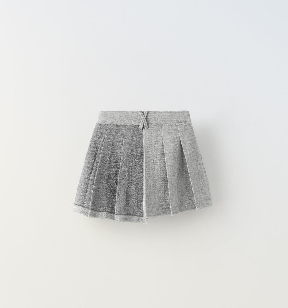 Moudda ZARA - Jupe - Tunisie 2