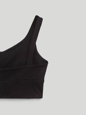 Moudda Massimo Dutti - Top - Tunisie 4