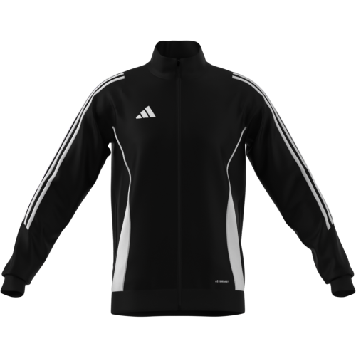 Moudda Adidas - Veste d'entrainement Tiro 24 - Tunisie 4