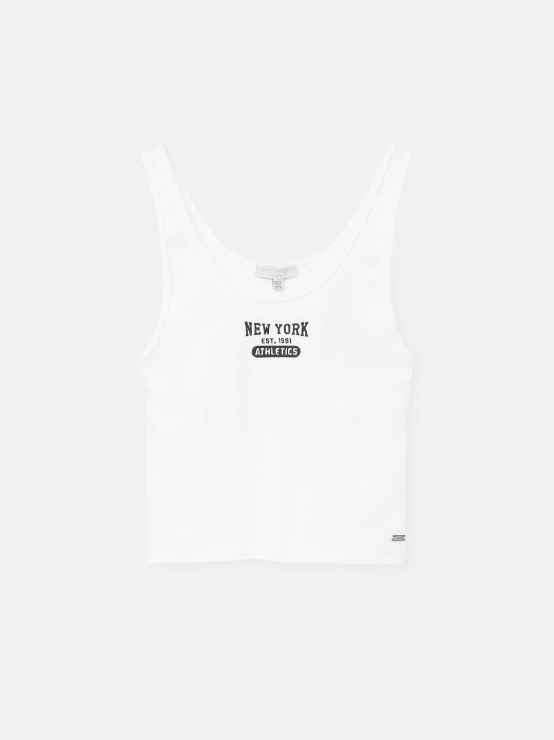 Moudda PULL & BEAR - Tee shirt - Tunisie 1