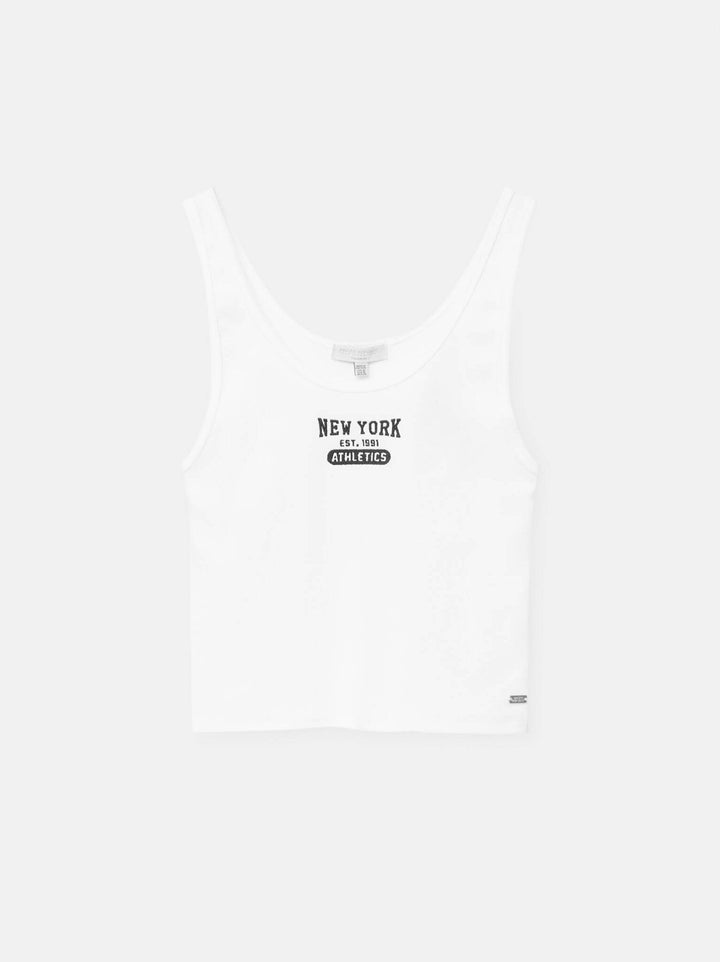 Moudda PULL & BEAR - Tee shirt - Tunisie 1