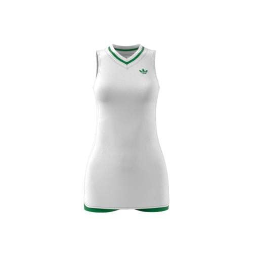 Moudda Adidas - Robe de tennis Pro Climacool - Tunisie 4