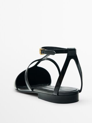 Moudda Massimo Dutti - Chaussures - Tunisie 5