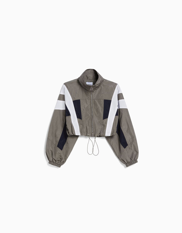 Moudda BERSHKA - Outwear - Tunisie 1