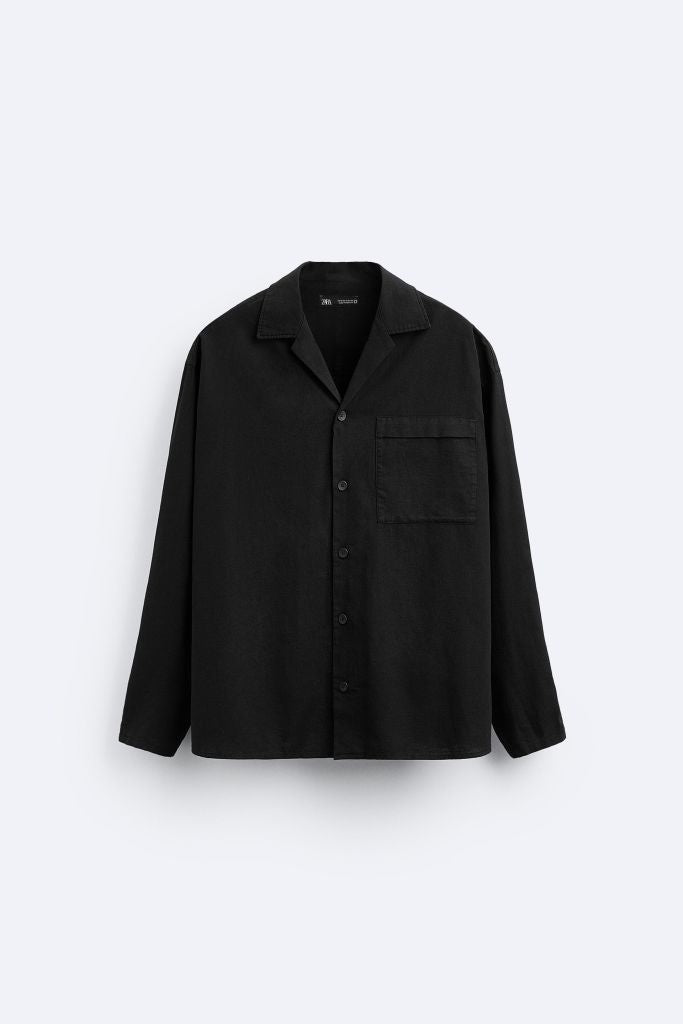 Moudda ZARA - Chemise - 1