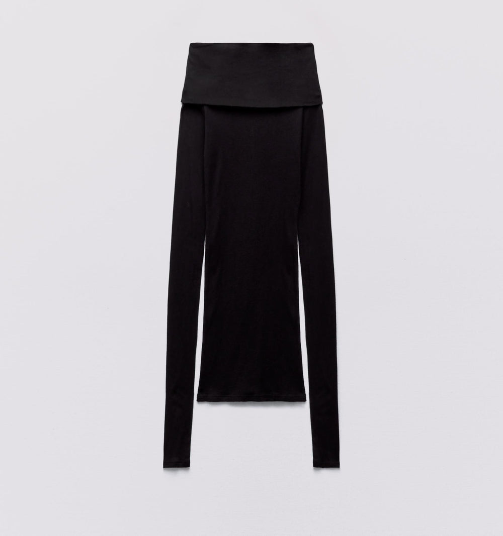 Moudda ZARA - Pull-Over - Tunisie 2