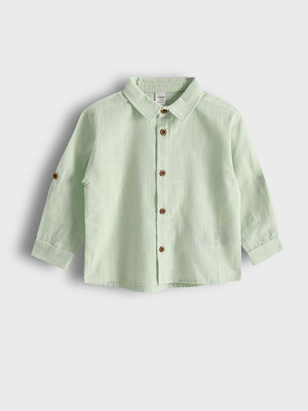 Moudda LC Waikiki - Ensemble tissé pour Garçons - Tunisie 2