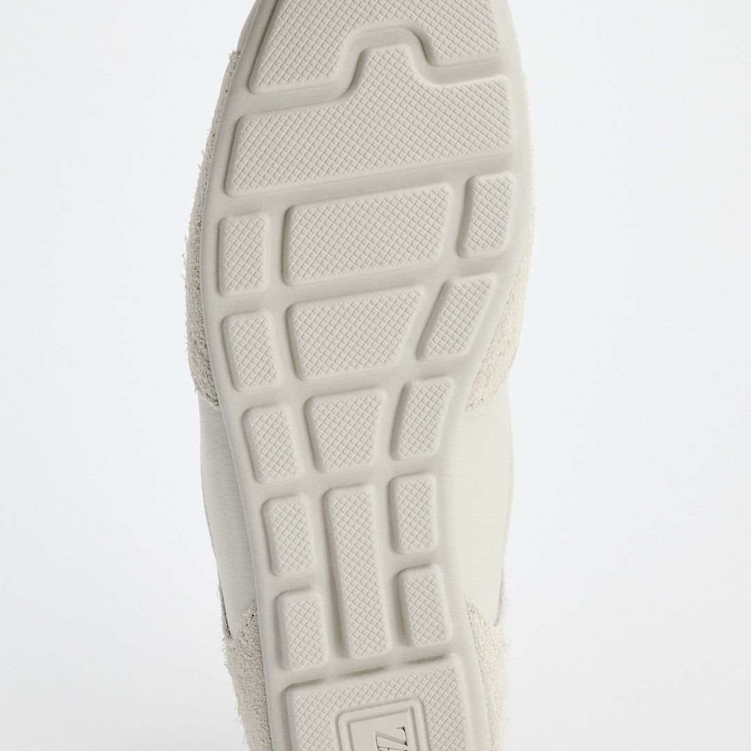 Moudda ZARA - Baskets running résille combinées - Tunisie 6